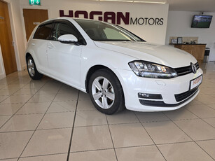 2015 (151) Volkswagen Golf