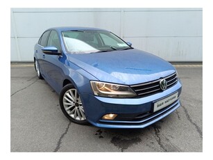 2015 (151) Volkswagen Jetta