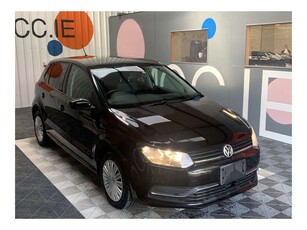 2015 (151) Volkswagen Polo