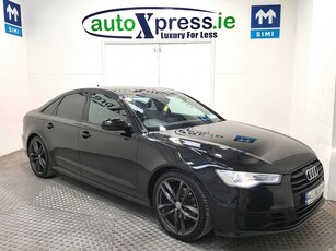 2015 (152) Audi A6