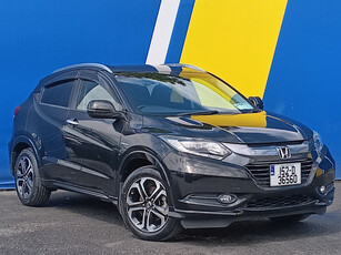 2015 (152) Honda Vezel