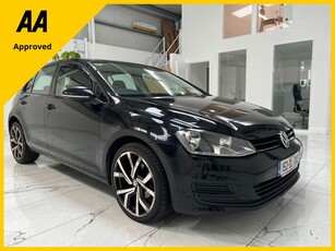 2015 (152) Volkswagen Golf