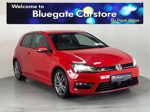 2015 (152) Volkswagen Golf