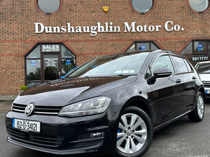 2015 (152) Volkswagen Golf