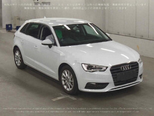 2015 Audi A3