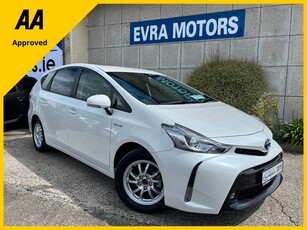 2015 Toyota Prius+