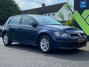 2015 (151) Volkswagen Golf