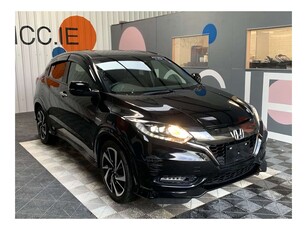 2017 (171) Honda Vezel