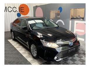 2017 (171) Toyota Camry