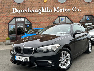 2017 (172) BMW 1 Series