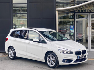 2018 (181) BMW 2 Series Gran Tourer