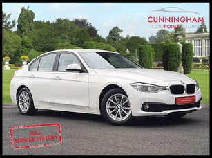 2018 (181) BMW 3 Series