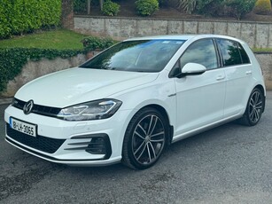 2018 (181) Volkswagen Golf