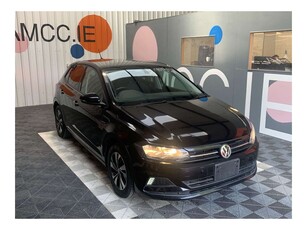 2018 (181) Volkswagen Polo