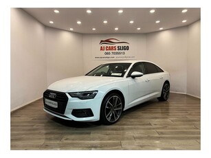 2019 (191) Audi A6