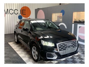 2019 (191) Audi Q2