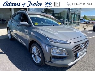 2019 (191) Hyundai Kona