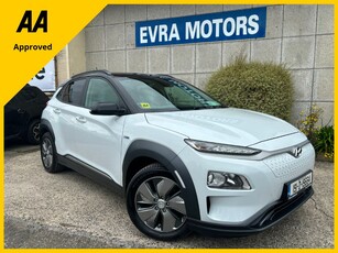 2019 (191) Hyundai Kona