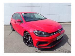 2019 (191) Volkswagen Golf