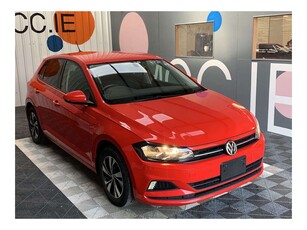 2019 (191) Volkswagen Polo