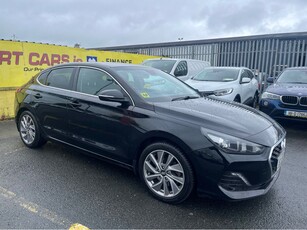 2019 (192) Hyundai i30