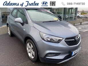 2019 (192) Opel Mokka