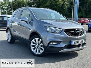 2019 (192) Opel Mokka