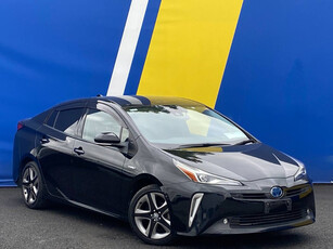 2019 Toyota Prius