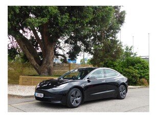 2020 (202) Tesla Model 3