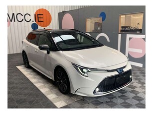 2021 (211) Toyota Corolla