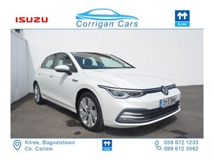 2021 (211) Volkswagen Golf