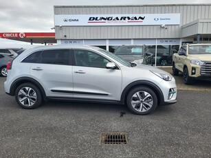 2021 Kia Niro