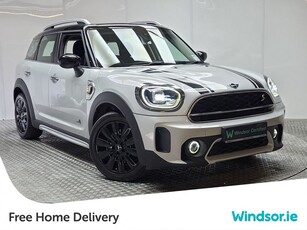 2021 MINI Cooper