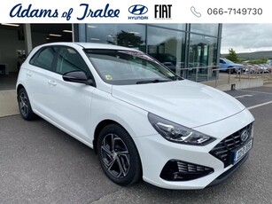 2022 (221) Hyundai i30