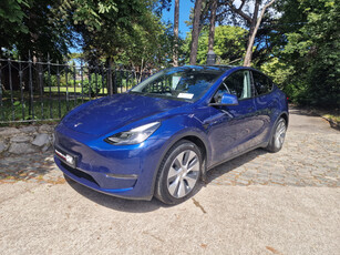 2022 (221) Tesla Model Y