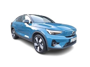 2022 (222) Volvo C40