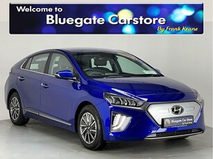 2022 (221) Hyundai Ioniq