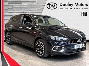 2023 (231) Fiat Tipo