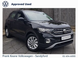 2023 (231) Volkswagen T-Cross