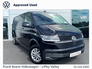 2023 (231) Volkswagen Transporter