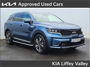 2023 (232) Kia Sorento