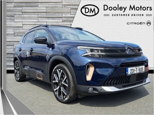 2023 Citroen C5 Aircross