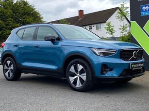 2023 Volvo XC40