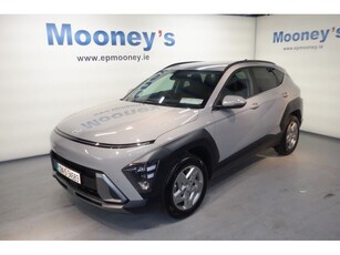 2024 (241) Hyundai Kona