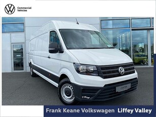 2024 (241) Volkswagen Crafter