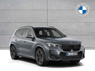 2024 (242) BMW X1