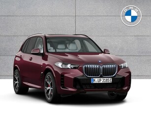 2024 (242) BMW X5