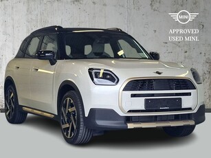 2024 (242) Mini Countryman