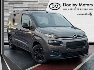 2024 Citroen Berlingo