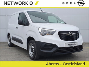 2024 Opel Combo